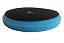 Boina Espuma Azul Flat 6 Pol. Refino/Lustro Lincoln - Imagem 4