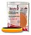Boina Espuma Laranja Flat 5,5 Pol. Corte Leve/Refino Lincoln - Imagem 3