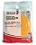 Boina Espuma Laranja Flat 5,5 Pol. Corte Leve/Refino Lincoln - Imagem 1