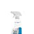 Limpa vidros LL6 crystal clear spray 500ML lincoln - Imagem 2