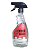 Leather Cleaner Limpa Couro 500ml Autoamerica - Imagem 1