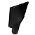 Bico Slim Flat Para Aspiradores 18x10cm NR Estética - Imagem 1