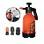 Pulverizador Snow Foam Manual Speed Clean 3 Bicos 2l Kers - Imagem 1
