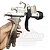 Pistola Pintura Slim X-light Hte Bico 1.3mm - Walcom - Imagem 2