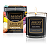 Vela Aromática Perfumada Areon Candle 120g Black Cystal Cor Preto Fragrância Black Crystal - Imagem 1