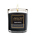 Vela Aromática Perfumada Areon Candle 120g Black Cystal Cor Preto Fragrância Black Crystal - Imagem 2