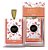 Aromatizador Home Sache Perfume Ecru Areon - Imagem 1