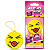 Aromatizante Automotivo Smile Seco Bubble Gum Areon - Imagem 2