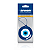 Aromatizante Automotivo Blue Eye Black Crystal Areon - Imagem 2