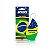 Aromatizante Automotivo Brazilian Vanilla Mon Areon - Imagem 2