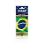 Aromatizante Automotivo Brazilian Vanilla Mon Areon - Imagem 1
