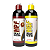 Kit HPF + HGF Pro Detail 500ml Lincoln - Imagem 1
