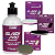 Kit Polidor de Vidros Glass Pro 250ml + Boinas de 5" Soft99 - Imagem 1