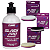 Kit Polidor de Vidros Glass Pro 250ml + Boinas de 3" Soft99 - Imagem 1