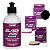 Kit Polidor de Vidros Glass Pro 250ml + Boinas de 2" Soft99 - Imagem 1