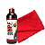 Kit HPF 500ml Lincoln + Microfibra 35x57 330GSM Detailer - Imagem 2