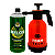 Kit Pulverizador Foam Tech 2L + Shampoo Melon 1,5L  Easytech - Imagem 1