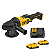 Kit DeWalt Li-Ion Brushless 7" 20v + Kit C/2 Baterias - Imagem 1
