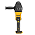 Kit DeWalt XR Roto Orbital Brushless 5" + Kit C/2 Baterias - Imagem 2