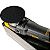 Politriz Rotativa RK 1250W 110v + Boné Champion Kers - Imagem 6