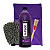 Kit Shampoo V-Floc + Acessórios de Microfibra + Pincel N30 - Imagem 1
