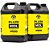 Kit 2 Pluri Mol 5L Easytech - Imagem 1