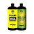 Kit Pluri Mol e Melon para Limpeza Automotiva 1.5L Easytech - Imagem 1