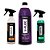 Kit Limpeza Iniciante Vonixx Higicouro V-floc Sintra - Imagem 1