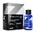Kit Coating Ceramico Cquartz Sic 30ml Carpro - Imagem 2