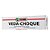Veda Choque 150 Gr Cola Parachoque Maxi Rubber - Imagem 2