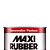 Removedor Pastoso 500g Maxi Rubber - Imagem 2