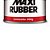 Removedor Pastoso 500g Maxi Rubber - Imagem 3