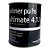 Primer Pu Hs Ultimate 4.1.1 e Catalisador 900ml Maxi Rubber - Imagem 2