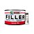 Massa Poliester Filler 900g Maxi Rubber - Imagem 1