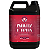 Shampoo Automotivo Híbrido Pink Lava Auto 5L Easytech - Imagem 1