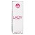 Perfume Automotivo ADC Lady 50ml Easytech - Imagem 3