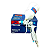 Pistola de Pintura Pneumática HVLP 1.3mm 600ml PRO-530 PDR - Imagem 4