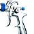Pistola de Pintura Pneumática HVLP 1.3mm 600ml PRO-530 PDR - Imagem 5