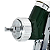 Pistola de Pintura PRO-546 Mini HVLP 0,8mm 250ml PDR - Imagem 6