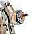 Pistola de Pintura LVMP Gloss X1 1,4mm 600ml Italco - Imagem 5