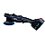Politriz Roto Orbital HLR15 iBrid Bateria 18V Com Kit Rupes - Imagem 5