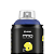 Tinta Spray Metálica Azul Escuro 400ml PRO MTN - Imagem 2