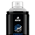 Tinta Spray Efeito Forja Cinza 400ml PRO MTN - Imagem 2