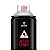 Tinta Spray Antiderrapante 400ml PRO MTN - Imagem 2