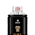 Tinta Spray Efeito Mármore Preto 400ml PRO MTN - Imagem 2