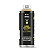 Tinta Spray Cromada Dourado 400ml PRO MTN - Imagem 1