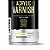 Verniz Spray Acrílico Brilhoso 400ml PRO MTN - Imagem 3