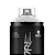 Tinta Spray Hardcore Prata Cromado 400ml MTN - Imagem 2