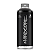 Tinta Spray Hardcore Preto Brilhoso 400ml MTN - Imagem 1