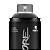 Tinta Spray Hardcore Preto Brilhoso 400ml MTN - Imagem 2